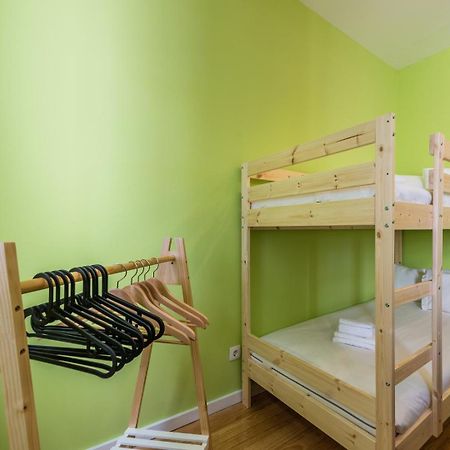 Guestready - Miragaia Green Porto Exterior foto